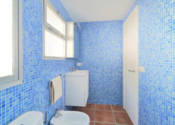 Apartmán Arcoiris *