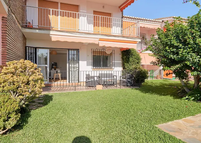 Arcoiris Apartmán *