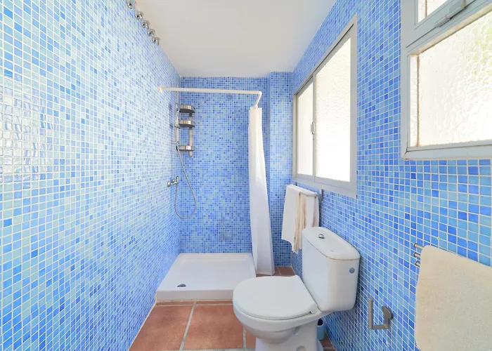 Arcoiris Apartmán Màlaga