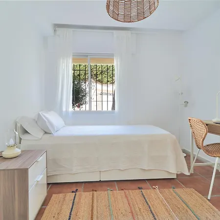 Apartment Arcoiris