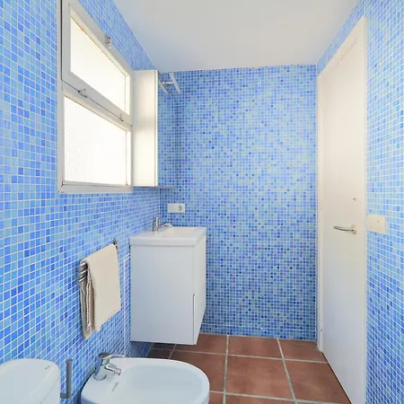 Apartment Arcoiris *