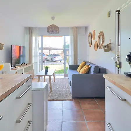 Arcoiris Apartment Malaga