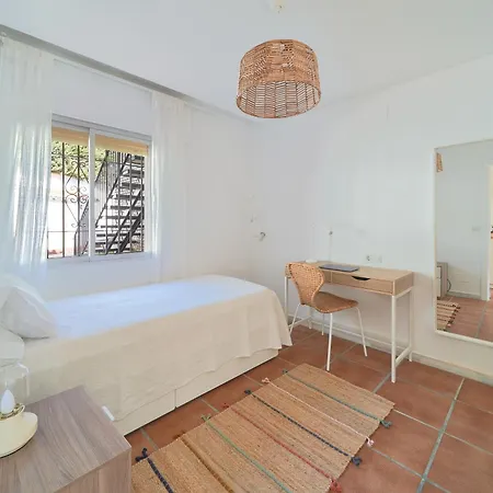 Apartment Arcoiris Malaga