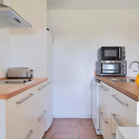 Arcoiris Apartment Malaga