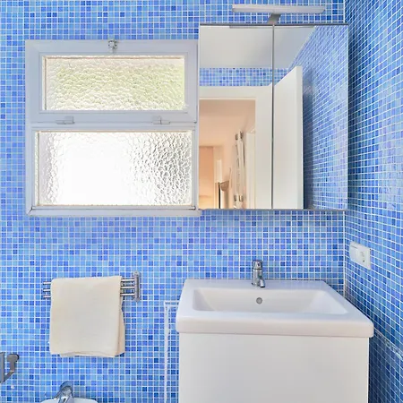 Apartment Arcoiris Malaga