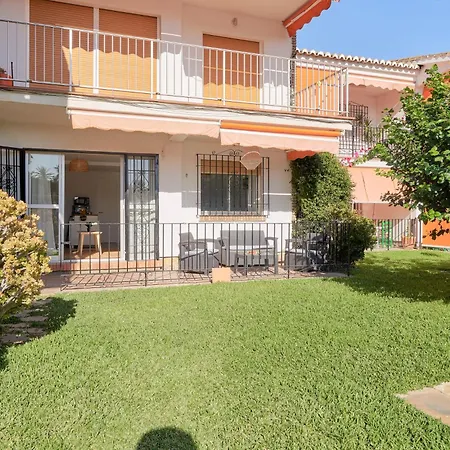 Arcoiris Apartment *