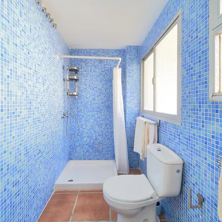 Arcoiris Apartment Malaga