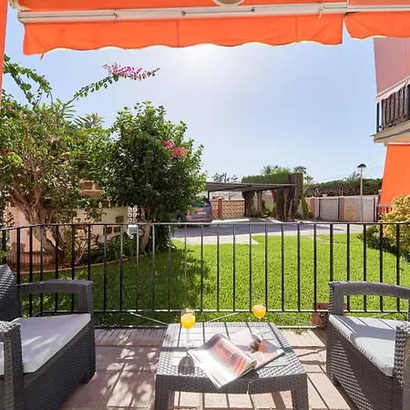 Apartment Arcoiris