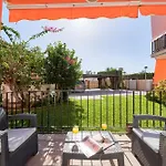Arcoiris Apartament