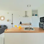 Apartament Arcoiris Malaga