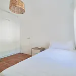 Apartament Arcoiris Malaga