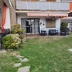 Arcoiris Apartament Malaga