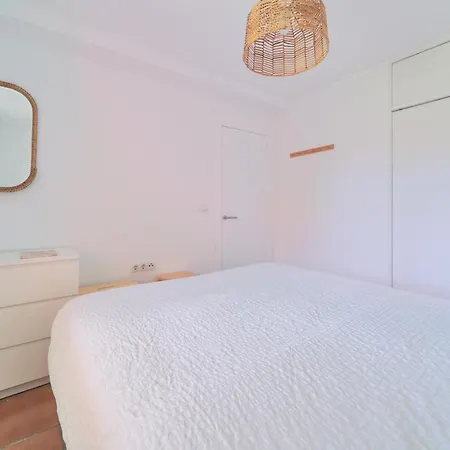 Arcoiris Apartment *