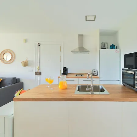 Apartment Arcoiris Malaga
