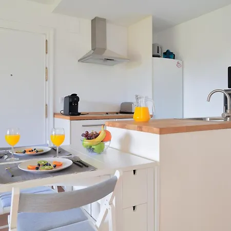Arcoiris Apartment